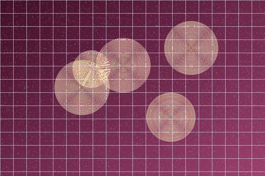 新品发布会全案策划执行案例