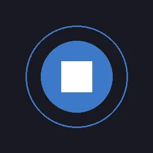 媒体传播推广服务图标